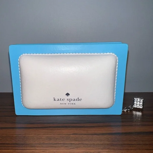 Kate Spade Sugar Packet - Picture 2 of 6